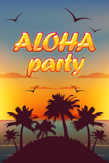 Aloha Party онлайн демо | Казино 888 играть без регистрации