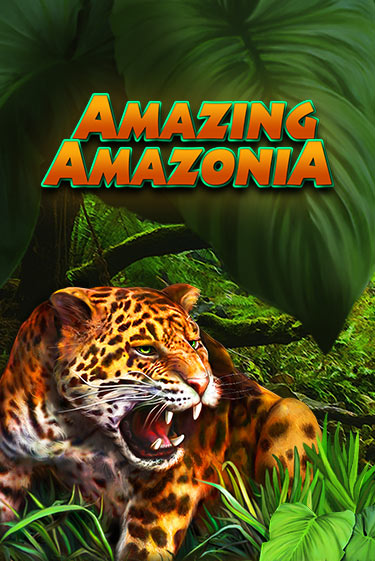 Amazing Amazonia онлайн демо | Казино 888 играть без регистрации