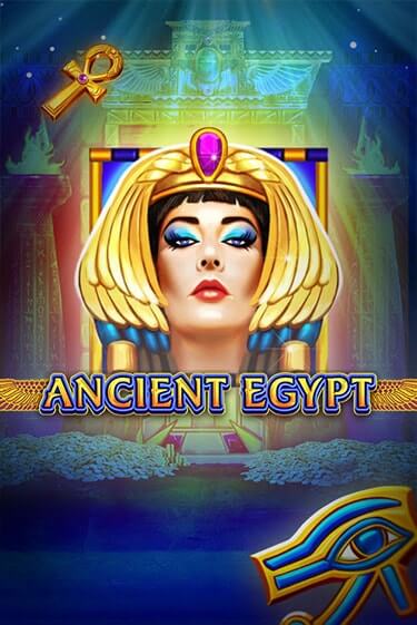 Ancient Egypt онлайн демо | Казино 888 играть без регистрации