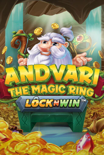 Andvari: The Magic Ring онлайн демо | Казино 888 играть без регистрации