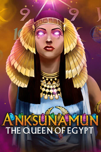 Anksunamun: the Queen of Egypt онлайн демо | Казино 888 играть без регистрации