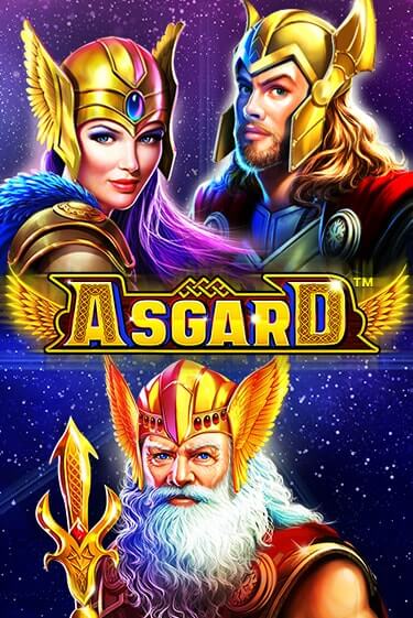 Asgard™ онлайн демо | Казино 888 играть без регистрации