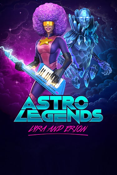 Astro Legends: Lyra and Erion онлайн демо | Казино 888 играть без регистрации