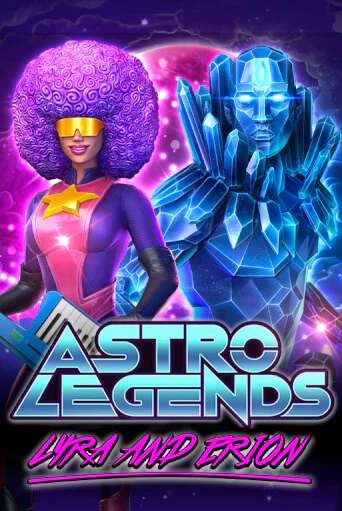 Astro Legends: Lyra and Erion онлайн демо | Казино 888 играть без регистрации