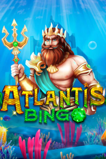 Atlantis Bingo онлайн демо | Казино 888 играть без регистрации