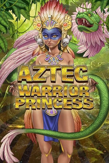 Aztec Warrior Princess онлайн демо | Казино 888 играть без регистрации