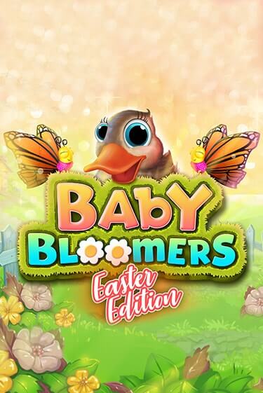 Baby Bloomers онлайн демо | Казино 888 играть без регистрации