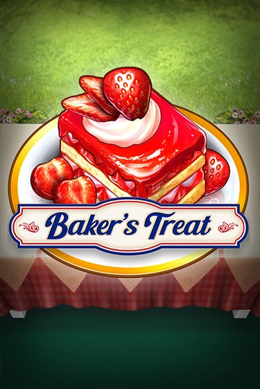 Baker's Treat онлайн демо | Казино 888 играть без регистрации