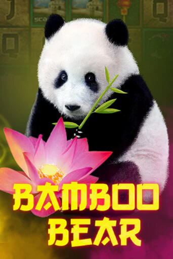 Bamboo Bear онлайн демо | Казино 888 играть без регистрации