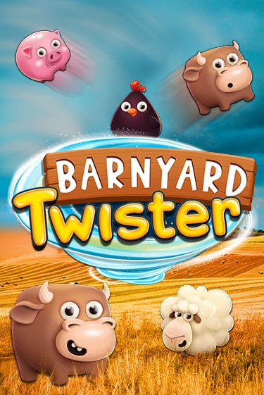 Barnyard Twister онлайн демо | Казино 888 играть без регистрации