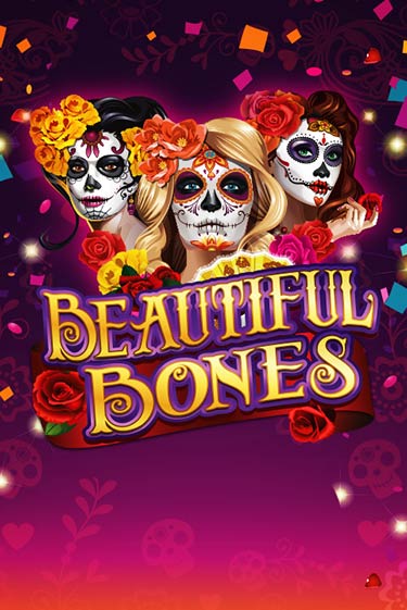 Beautiful Bones онлайн демо | Казино 888 играть без регистрации