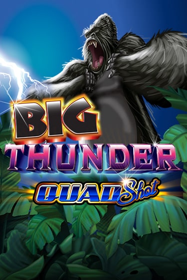 Big Thunder Quad Shot онлайн демо | Казино 888 играть без регистрации