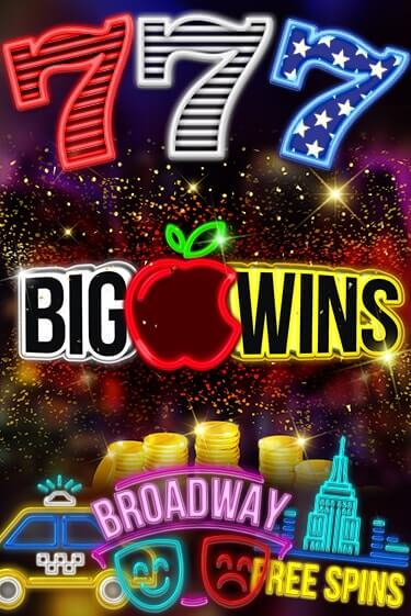 Big Apple Wins онлайн демо | Казино 888 играть без регистрации