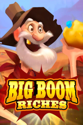 Big Boom Riches онлайн демо | Казино 888 играть без регистрации