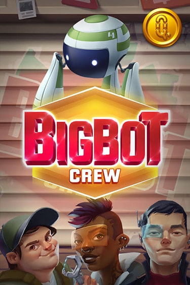 Bigbot Crew онлайн демо | Казино 888 играть без регистрации