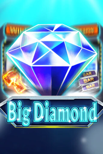 Big Diamond онлайн демо | Казино 888 играть без регистрации