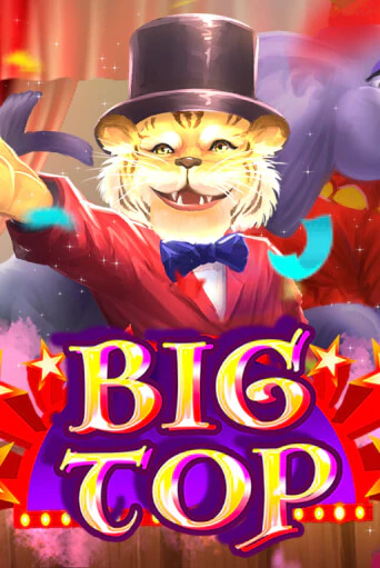 Big Top онлайн демо | Казино 888 играть без регистрации