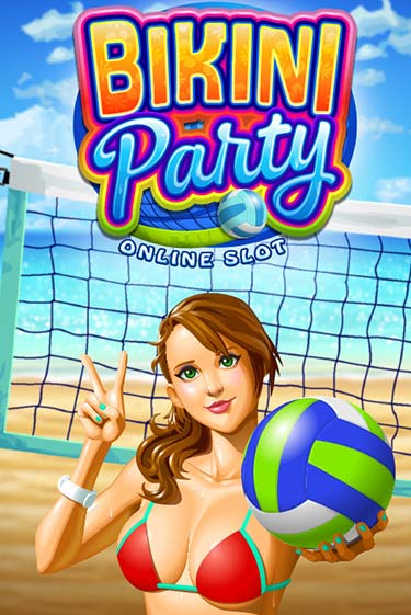 Bikini Party онлайн демо | Казино 888 играть без регистрации