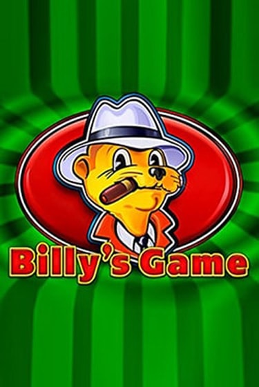 Billy’s Game онлайн демо | Казино 888 играть без регистрации