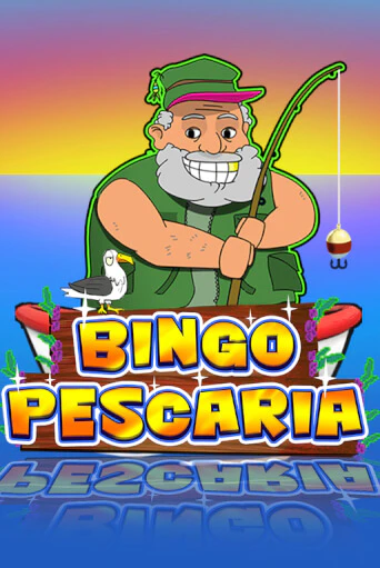 Bingo Pescaria онлайн демо | Казино 888 играть без регистрации