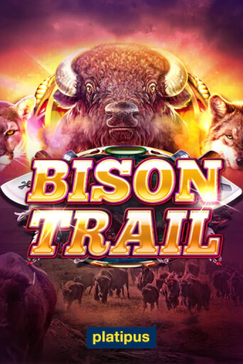 Bison Trail онлайн демо | Казино 888 играть без регистрации