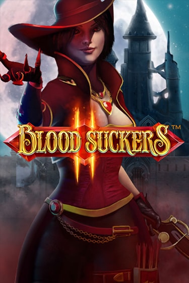 Blood Suckers II™ онлайн демо | Казино 888 играть без регистрации