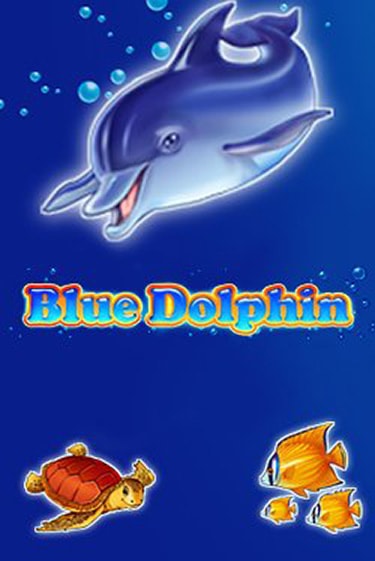 Blue Dolphin онлайн демо | Казино 888 играть без регистрации