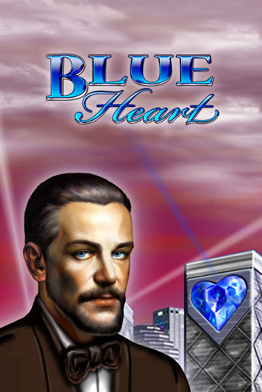 Blue Heart онлайн демо | Казино 888 играть без регистрации