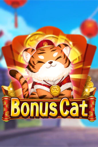 Bonus Cat онлайн демо | Казино 888 играть без регистрации