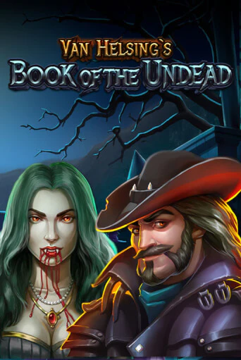 Van Helsing's Book Of The Undead онлайн демо | Казино 888 играть без регистрации