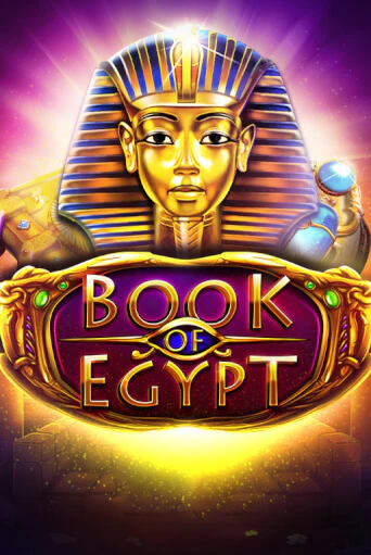 Book of Egypt онлайн демо | Казино 888 играть без регистрации