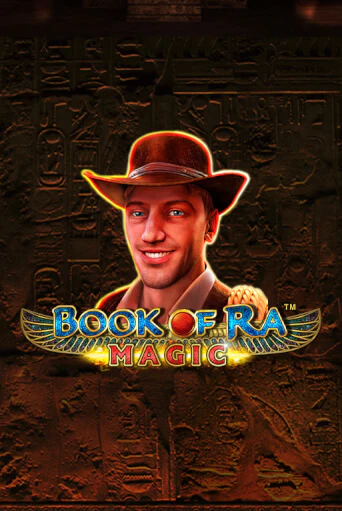 Book of Ra Magic онлайн демо | Казино 888 играть без регистрации