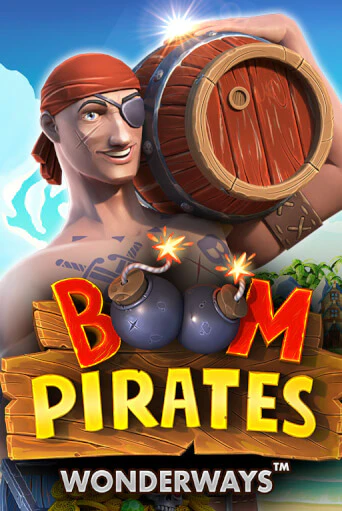 Boom Pirates онлайн демо | Казино 888 играть без регистрации