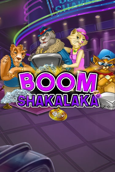 Boomshakalaka онлайн демо | Казино 888 играть без регистрации