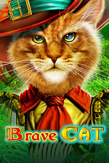 Brave Cat онлайн демо | Казино 888 играть без регистрации