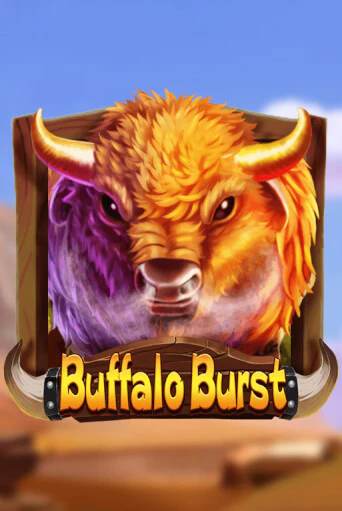 Buffalo Burst онлайн демо | Казино 888 играть без регистрации