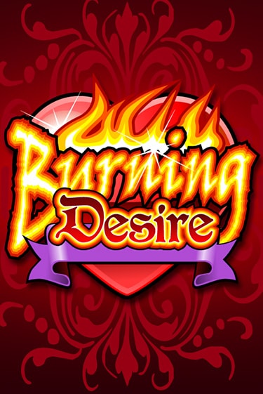 Burning Desire онлайн демо | Казино 888 играть без регистрации