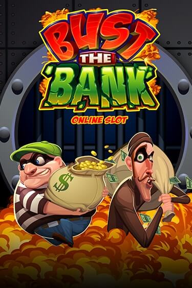 Bust The Bank онлайн демо | Казино 888 играть без регистрации