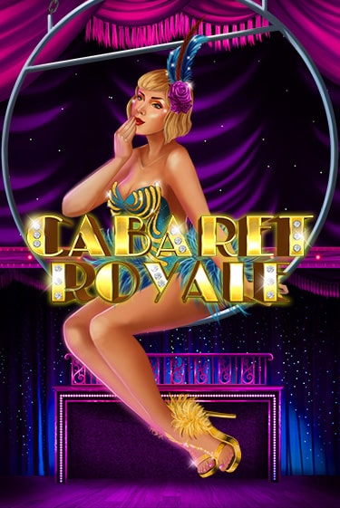 Cabaret Royale онлайн демо | Казино 888 играть без регистрации