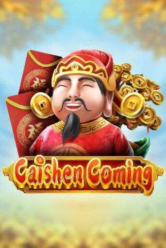 Caishen Coming онлайн демо | Казино 888 играть без регистрации