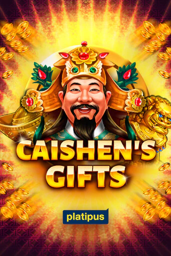 Caishens gifts онлайн демо | Казино 888 играть без регистрации