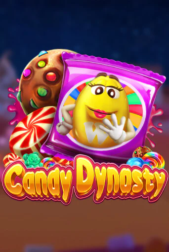 Candy Dynasty онлайн демо | Казино 888 играть без регистрации