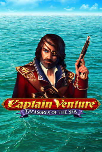 Captain Venture онлайн демо | Казино 888 играть без регистрации