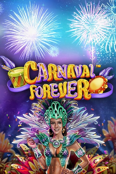 Carnaval Forever онлайн демо | Казино 888 играть без регистрации