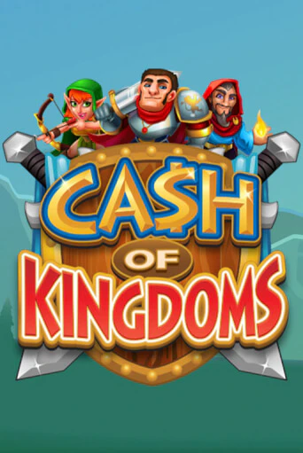 Cash of Kingdoms онлайн демо | Казино 888 играть без регистрации