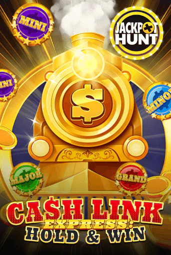 Cash Link Express: Hold & Win онлайн демо | Казино 888 играть без регистрации