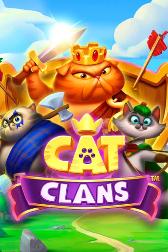 Cat Clans онлайн демо | Казино 888 играть без регистрации