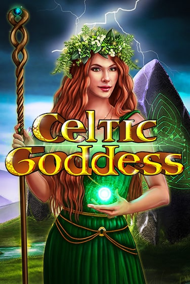 Celtic Goddess онлайн демо | Казино 888 играть без регистрации