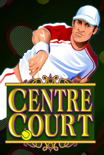 Centre Court онлайн демо | Казино 888 играть без регистрации