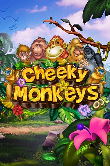 Cheeky Monkeys онлайн демо | Казино 888 играть без регистрации